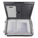 Attica 4x4 Denali Series AC/DC Overland Portable Refrigerator (Temp Range -4F ~ 48F) - Recon Recovery