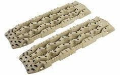 ARB TREDPRODS Sand Low Profile Traction Pad - Nylon, Sold as Pair - Recon Recovery