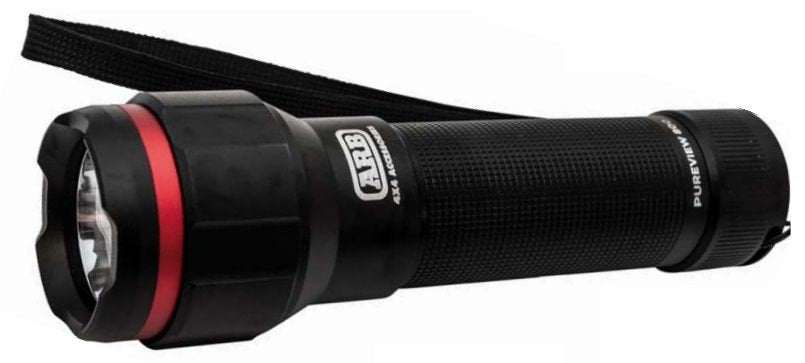 ARB 10500070 Flashlight - Sold Individually - Recon Recovery