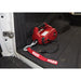 Warn 885000 PullzAll 110V AC Corded 1000lb Version Electric Winch -15 ft. Line - Recon Recovery