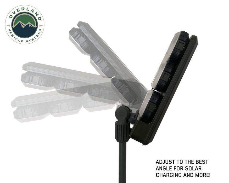 Overland Vehicle Systems 15059901 Camp Lamp - Sold Individually - Recon Recovery