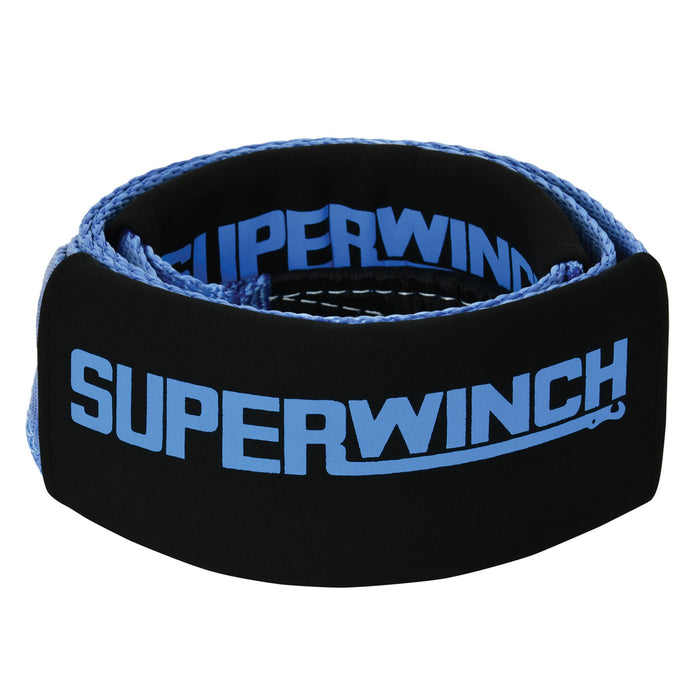 Superwinch 2589 Tree Saver Strap - 8 ft., Sold Individually