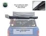 Overland Vehicle Systems 18039909 Gray Awning - Polyester Fabric, Universal - Recon Recovery