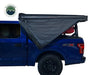 Overland Vehicle Systems Batwing Nomadic 270 LT Free Standing Awning with Walls - Recon Recovery - Recon Recovery