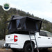 Overland Vehicle Systems 4 Season XD Everest Aluminum Rooftop Tent & Insulation Kit - Recon Recovery - Recon Recovery