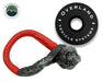 Overland Vehicle Systems 19-6580 Rope Shackle - 5/8 in. Thickness, Sold as Kit - Recon Recovery