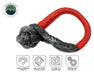 Overland Vehicle Systems 19-6580 Rope Shackle - 5/8 in. Thickness, Sold as Kit - Recon Recovery