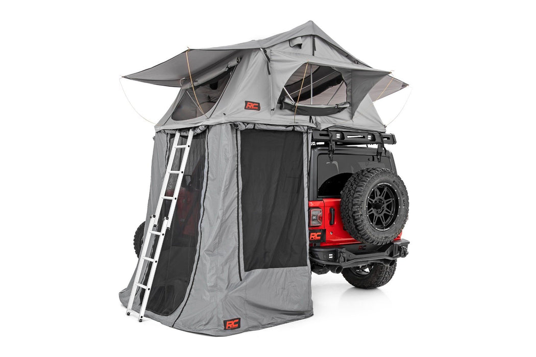 Rough Country 99052A Roof Top Tent Annex (For 99050 Roof Top Tent)