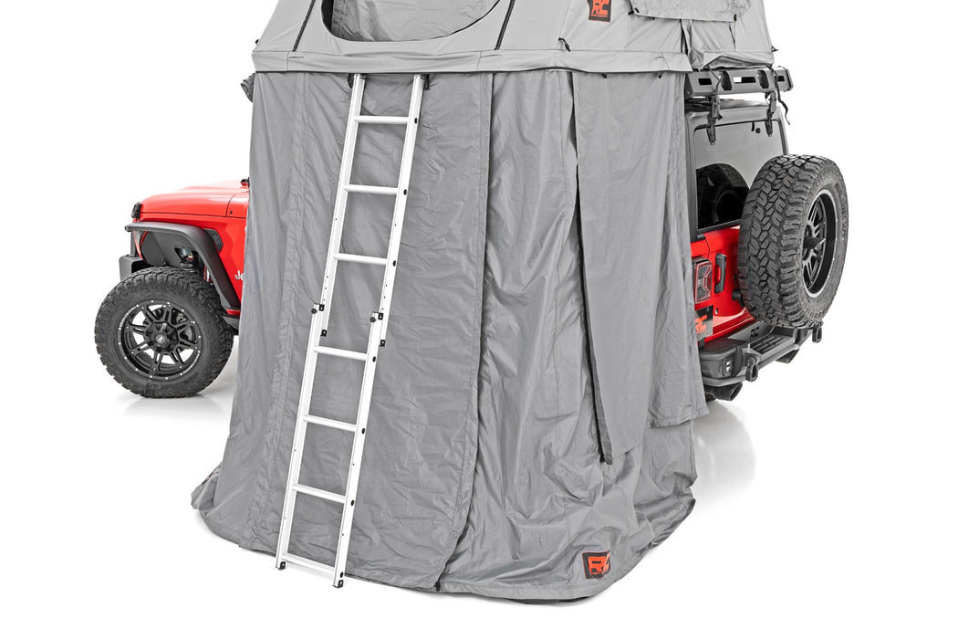rooftop tent for jeep Rough Country 99052A