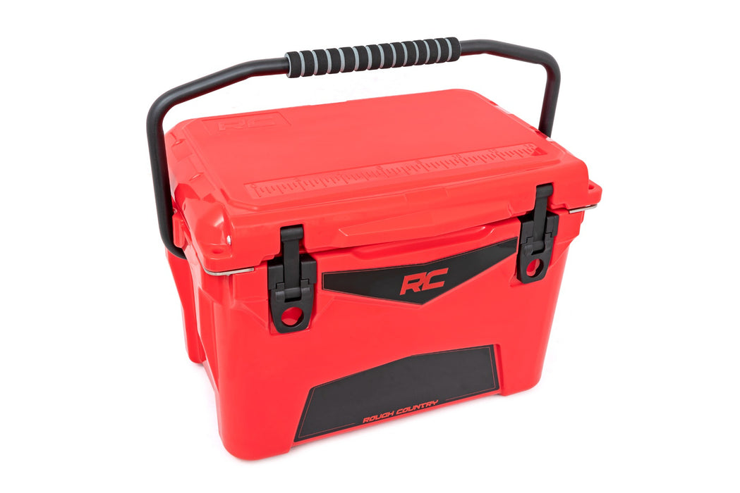 Rough Country 99024 20Qt Compact Cooler