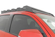 Rough Country Low Profile LED Roof Rack for 2005-2024 Toyota Tacoma 2WD / 4WD - Recon Recovery