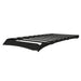Prinsu Roof Rack for 2001-2007 Toyota Sequoia- Black Powder Coat (No Drill) - Recon Recovery