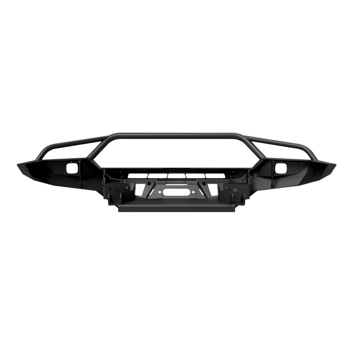 CBI Offroad Baja Series Front Bumper for 2022-2024 Toyota Tundra - Recon Recovery