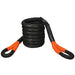 Bulldog Winch 20314 Recovery Rope 1 1/2 X 30 Ft Big Dog Recovery Rope 45K LBS W/Camo Mesh Duffel Bag - Recon Recovery