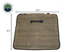 Overland Vehicle Systems 21089941 Trail Storage Soft Bag - Brown, Waxed Canvas - Recon Recovery