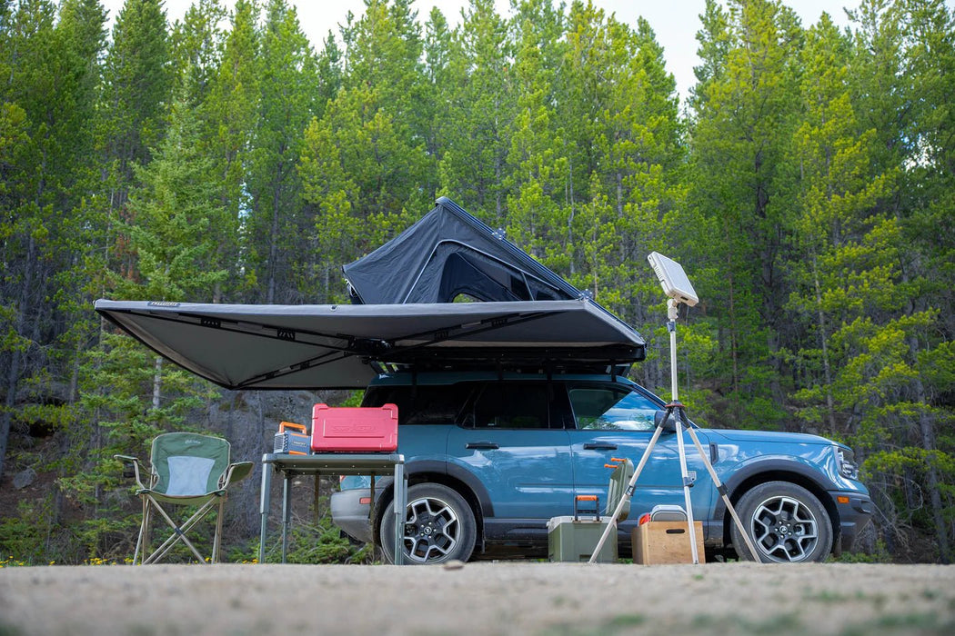 FreeSpirit Recreation 270 Batwing Style AWNING (Driver's or Passenger's side) - Recon Recovery