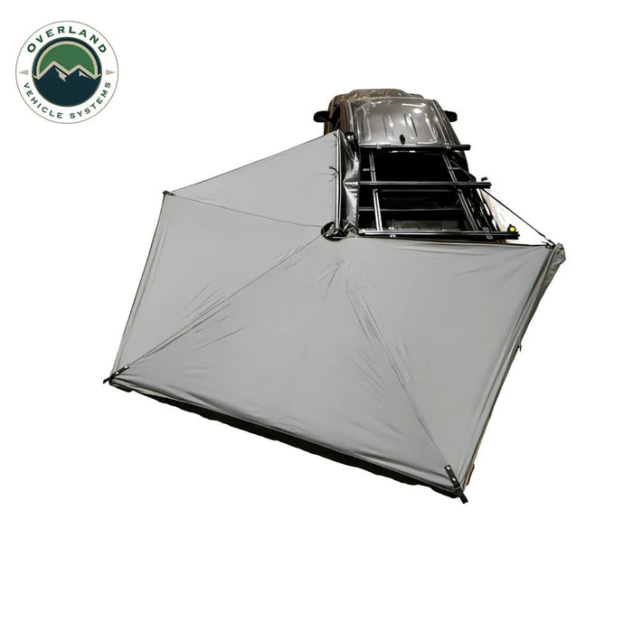 Overland Vehicle Systems Batwing Style Nomadic 270LTE 270 Degree Awning - Recon Recovery