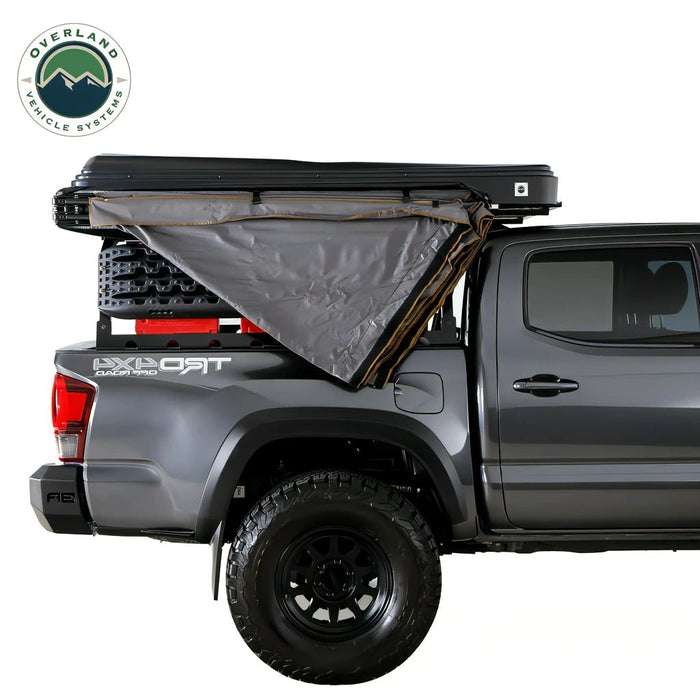batwing tent OVS Freestanding Batwing Nomadic 270 LTE Degree Awning — Recon Recovery