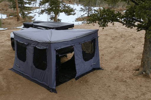 FreeSpirit Recreation 270 AWNING ROOM (Left Side or Right Side) - Recon Recovery