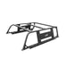 CBI Prinsu Offroad Overland Bed Rack for 2005-2024 Toyota Tacoma - Recon Recovery