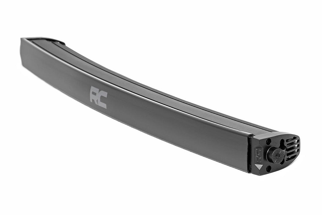 Rough Country 72730BLDRL LED Light Bar - 30 in.