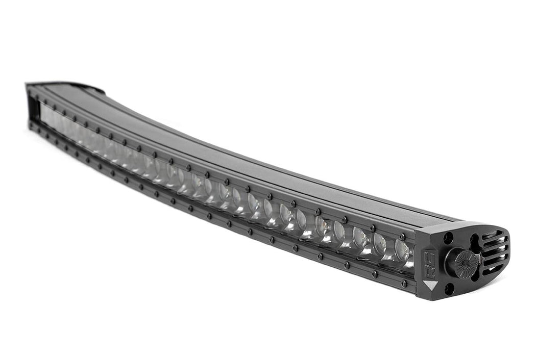 Rough Country 72730BLDRL LED Light Bar - 30 in.