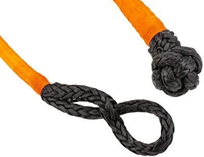 ARB ARB2018 Rope Shackle - Sold Individually - Recon Recovery