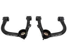Elevate Suspension 1116 Chromoly Ball Joint Upper Control Arms UCA For 2007-2023 Toyota Tundra 2/4WD - Recon Recovery