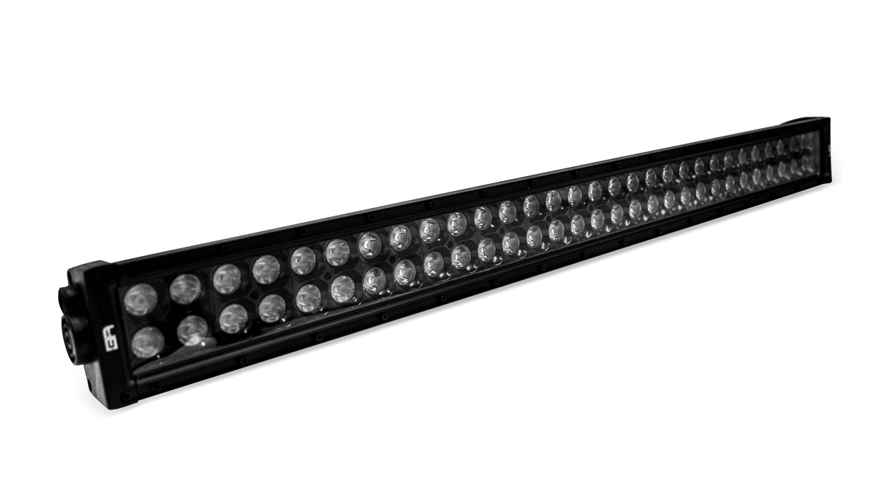 Body Armor 40032 30" BLACKOUT LED LIGHT BAR COMBO BEAM WITH WIRE HARNESS      - Recon Recovery