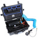 Bulldog Winch 41009 On-Board Air in Portable Case - Recon Recovery