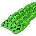 ARB TREDPROGR Green Low Profile Traction Pad - Nylon, Sold as Pair - Recon Recovery