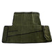 Overland Vehicle Systems Trail Storage Rolling Tool Waxed Canvas Soft Bag -Recon Recovery - Recon Recovery