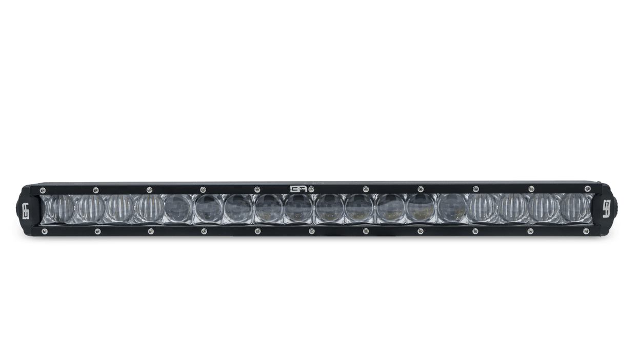 Body Armor 50019 Light Bar - 18 in. - Recon Recovery