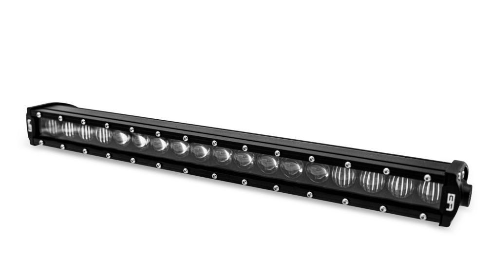 Body Armor 50020 Light Bar - 18 in. - Recon Recovery