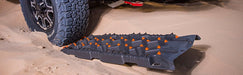 ARB TREDPROMGO Gray Low Profile Traction Pad - Nylon, Sold as Pair - Recon Recovery