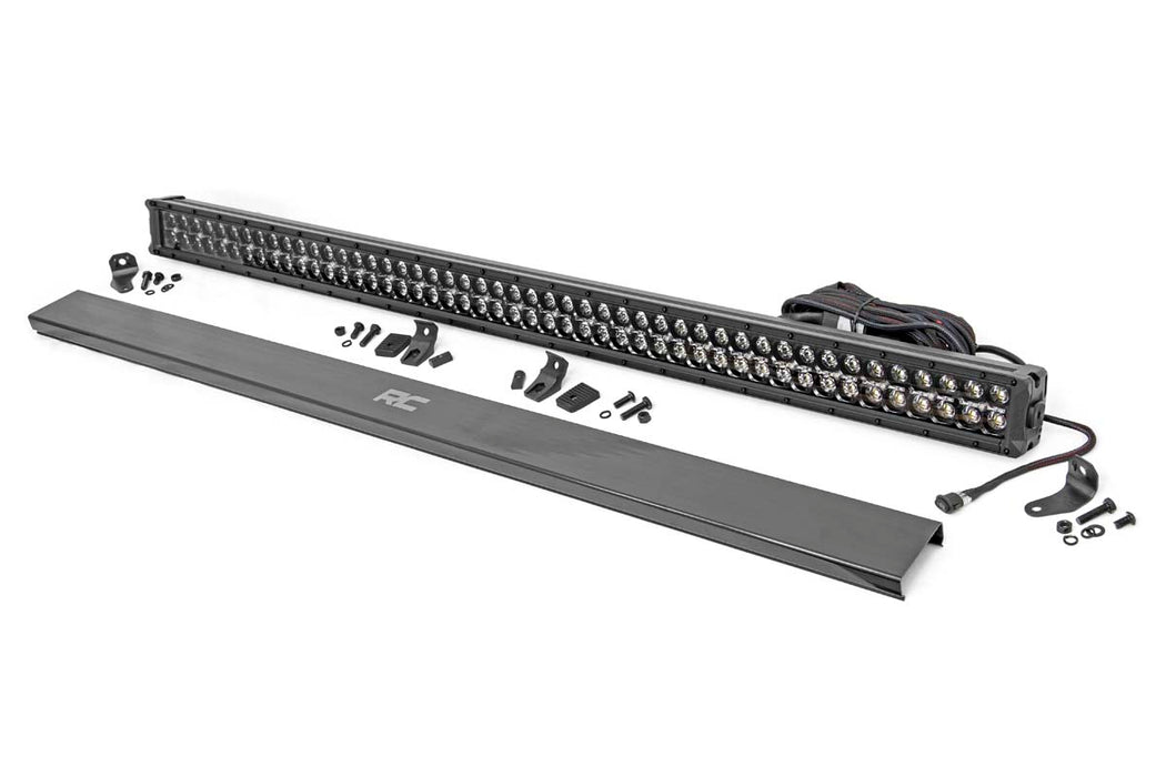 Rough Country 70950BDA LED Light Bar - 50 in. - Recon Recovery