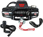 Warn 103253 VR EVO 10-S Electric Winch - 10,000 lbs. Pull Rating, 90 ft. Synthetic Line - Recon Recovery - Recon Recovery