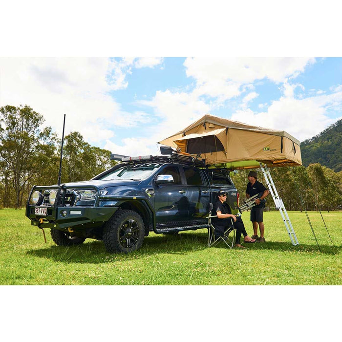 Tjm roof shop top tents