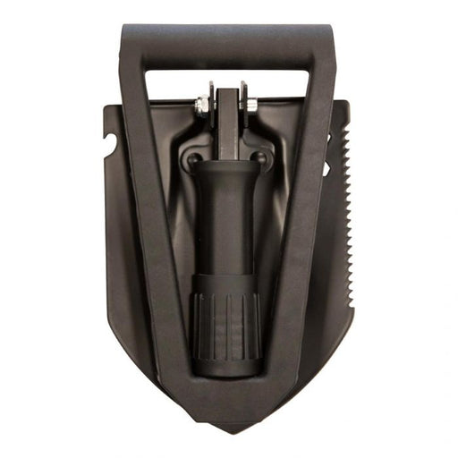 TJM Products 620SHOVELFOLD Shovel - Black, Sold Individually - Recon Recovery