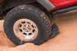 ARB TREDGTBU Blue Traction Pad - Polypropylene, 8,800 lbs. Load Rating, Sold as Pair - Recon Recovery