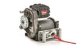 Warn 106170 M8274 Electric Self-Recovery Winch - 10,000 lbs. Pull Rating, 125 ft. Steel Line - Recon Recovery