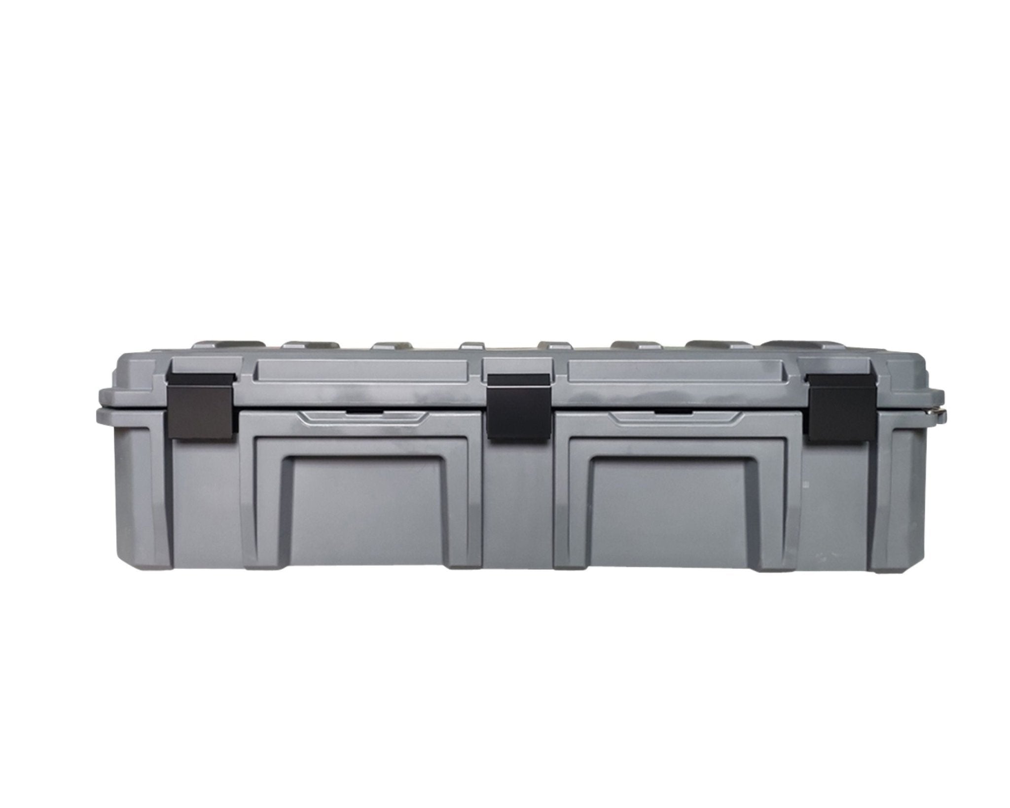 Overland Vehicle Systems 40100021 D.B.S. - Dark Grey 117 QT Dry