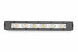 Rough Country 70406A LED Light Bar - 6 in. - Recon Recovery