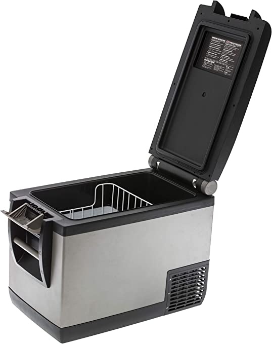 ARB 10801472 Portable Freezer 50 Quart- Sold Individually - Recon Recovery