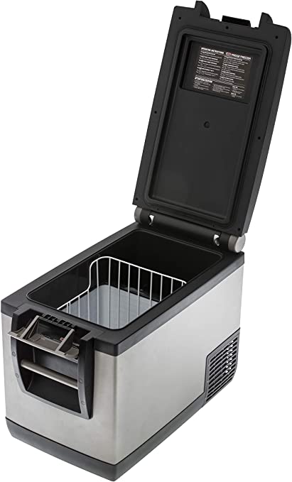 ARB 10801472 Portable Freezer 50 Quart- Sold Individually - Recon Recovery