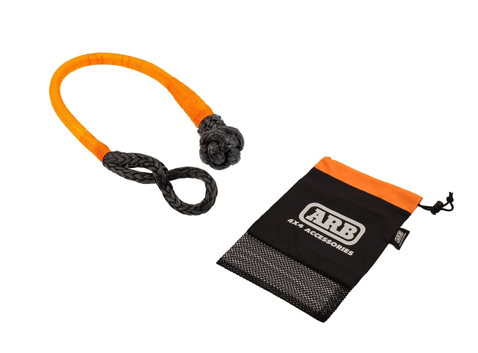 ARB ARB2018 Rope Shackle - Sold Individually - Recon Recovery