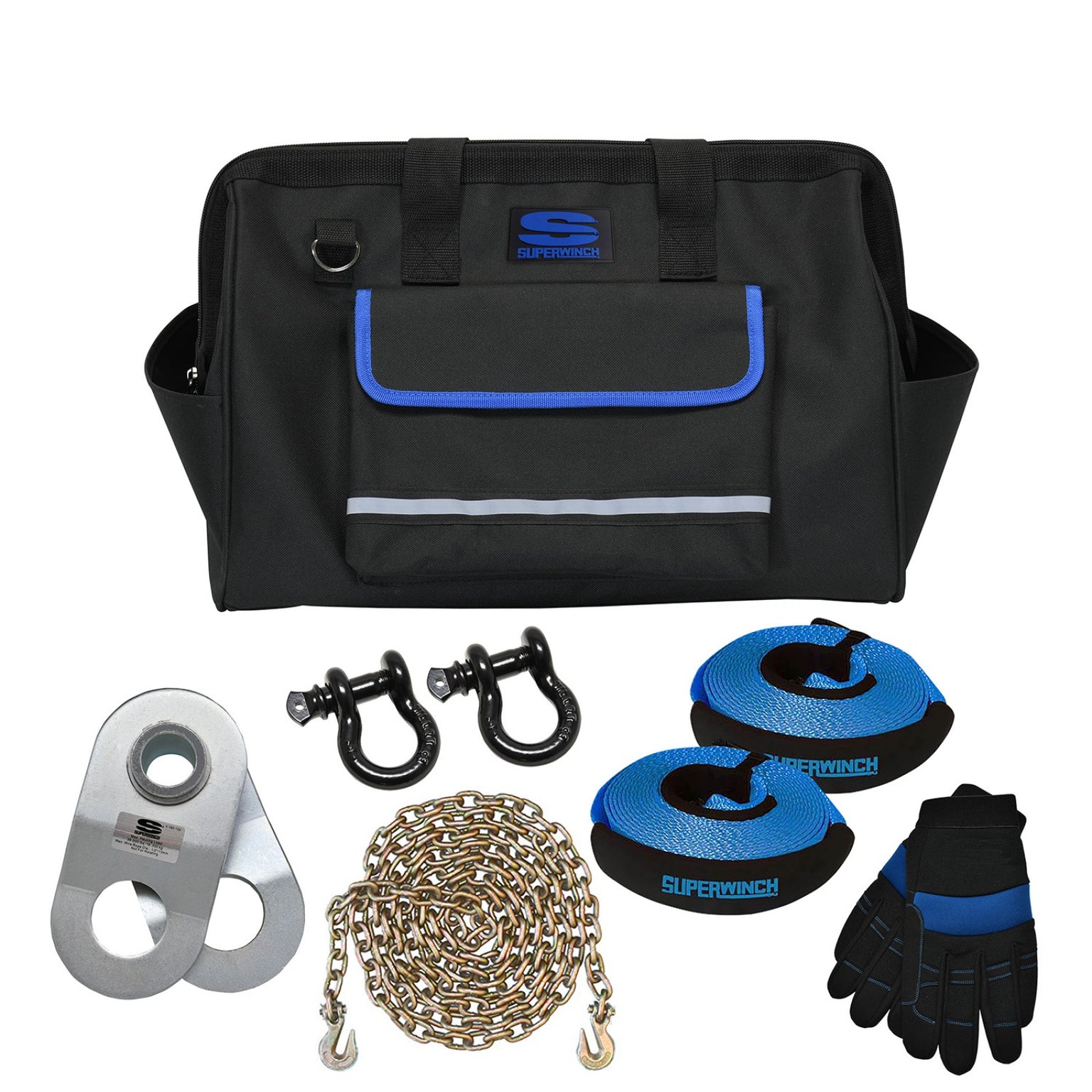 Recon Recovery Kits - Recon Recovery