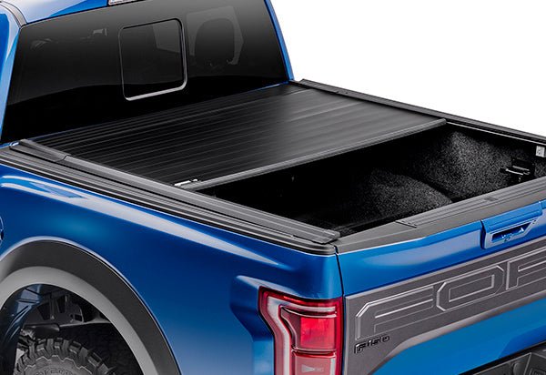 Retrax T-60312 RetraxOne XR Retractable Polycarbonate Tonneau Cover For 1997-2008 Ford F-150 (6'7" Bed) - Recon Recovery
