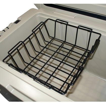 Bulldog Winch 80064 Wire Basket For 45 Quart And 65 Quart Sportsman Cooler - Recon Recovery