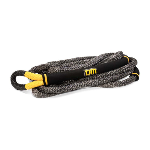 TJM 4x4 867TJMRECKR8500 Recovery Kinetic 18,739 LBS Rope - 29.5 ft. - Recon Recovery
